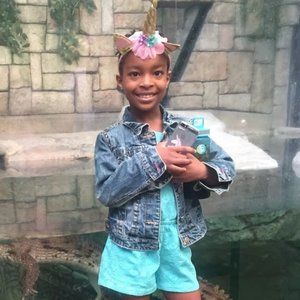 Meet your Posher, Jailynn